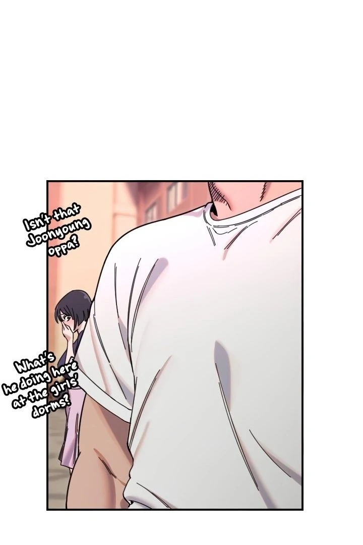 My Secret Cupid Chapter 51 page 81 - 