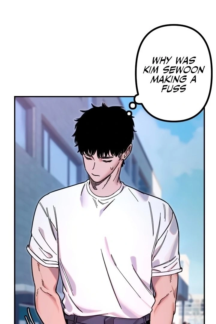 My Secret Cupid Chapter 51 page 82 - 