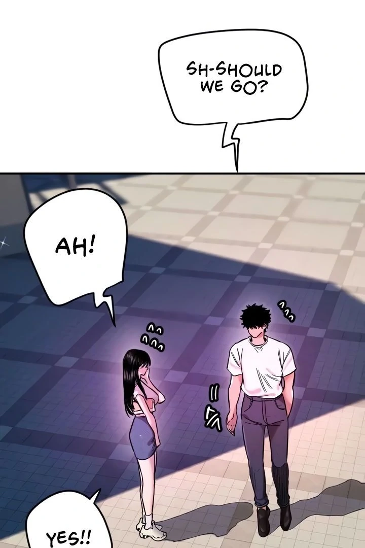 My Secret Cupid Chapter 52 page 15 - 