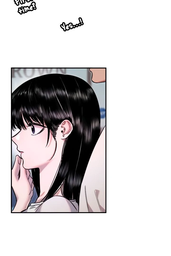 My Secret Cupid Chapter 52 page 22 - 