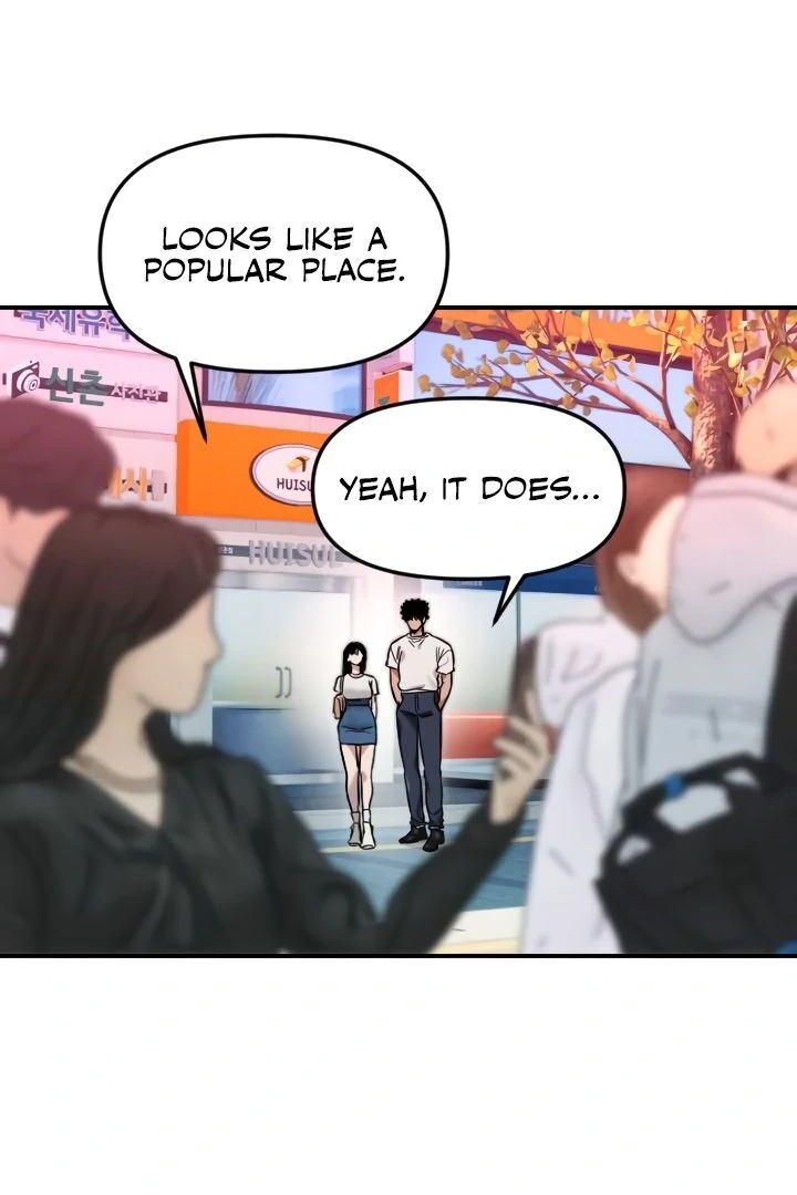 My Secret Cupid Chapter 52 page 25 - 