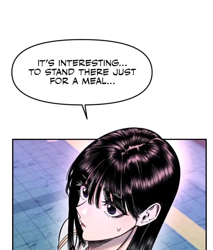 My Secret Cupid Chapter 52 page 26 - 