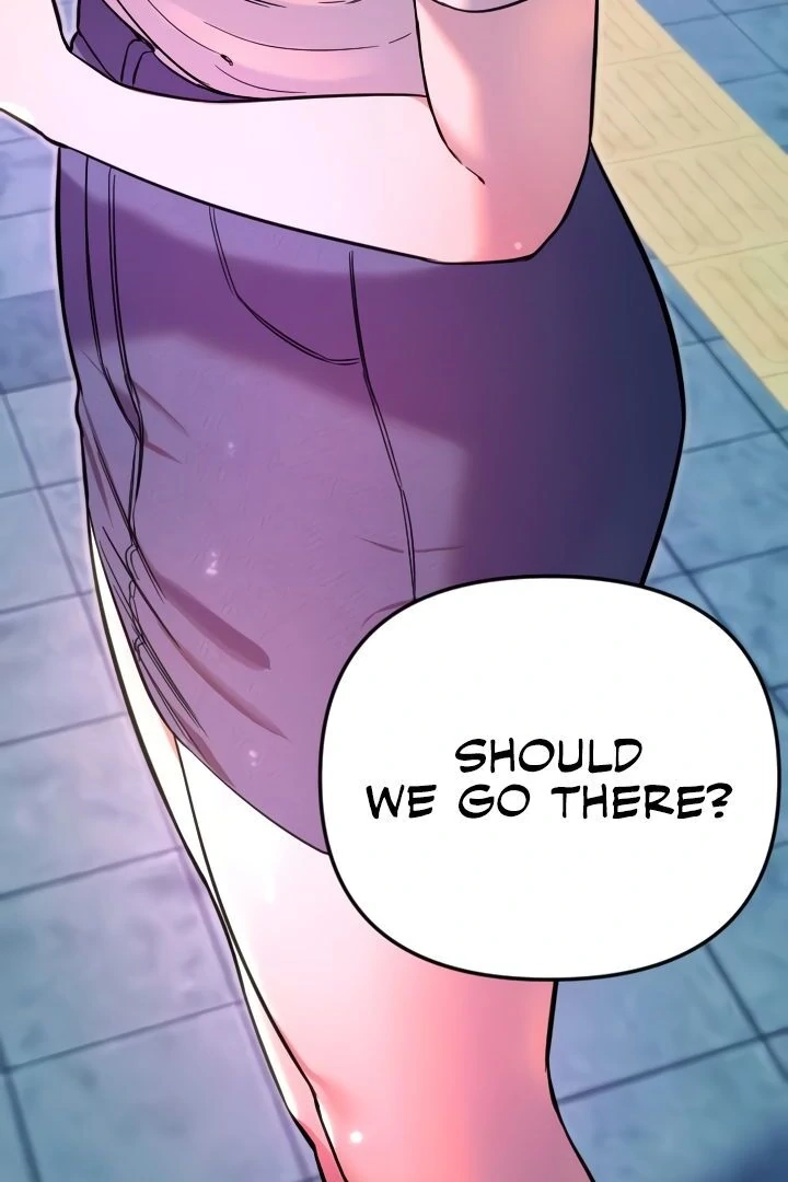 My Secret Cupid Chapter 52 page 31 - 