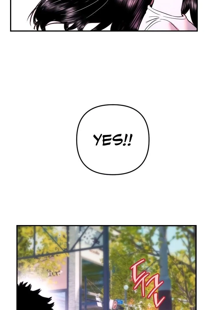 My Secret Cupid Chapter 52 page 33 - 