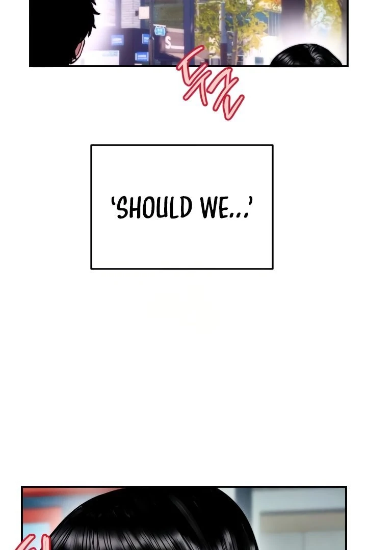 My Secret Cupid Chapter 52 page 34 - 