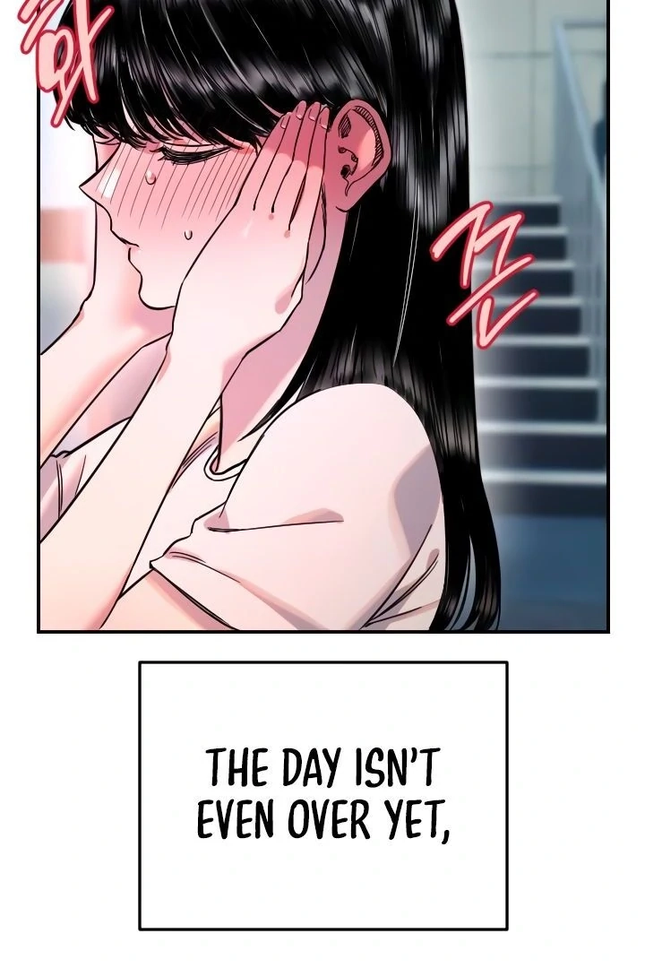 My Secret Cupid Chapter 52 page 35 - 