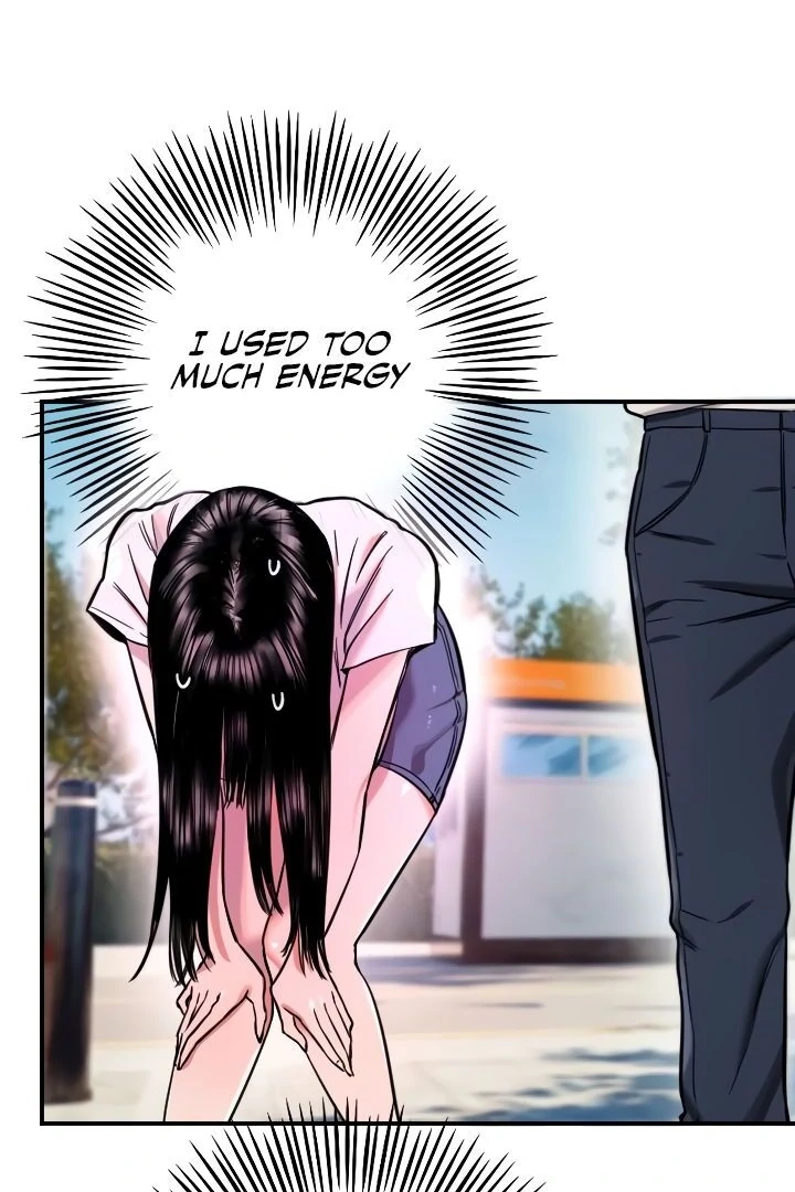My Secret Cupid Chapter 52 page 39 - 