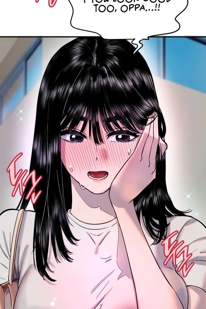 My Secret Cupid Chapter 52 page 5 - 