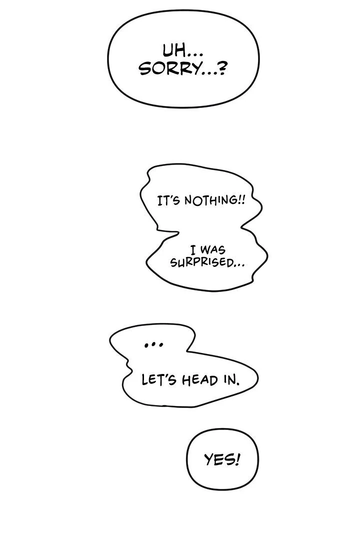 My Secret Cupid Chapter 52 page 43 - 
