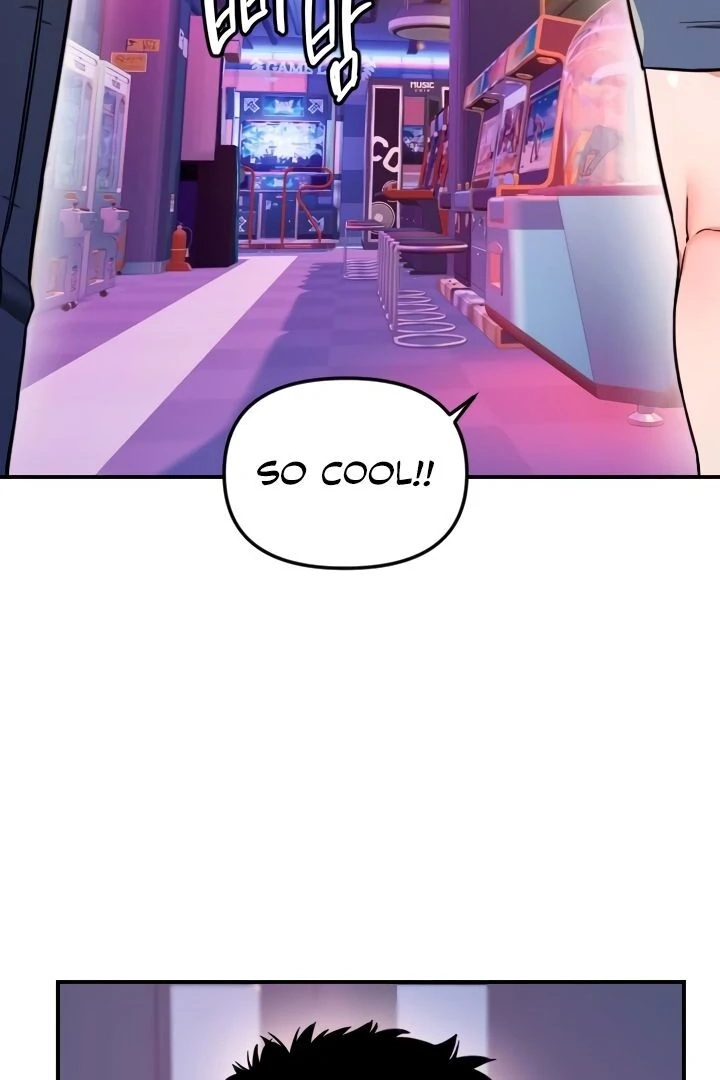 My Secret Cupid Chapter 52 page 47 - 