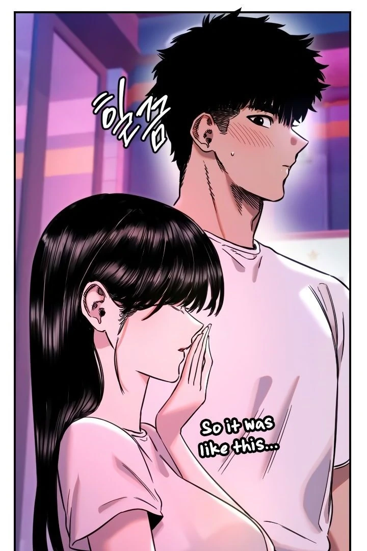 My Secret Cupid Chapter 52 page 49 - 