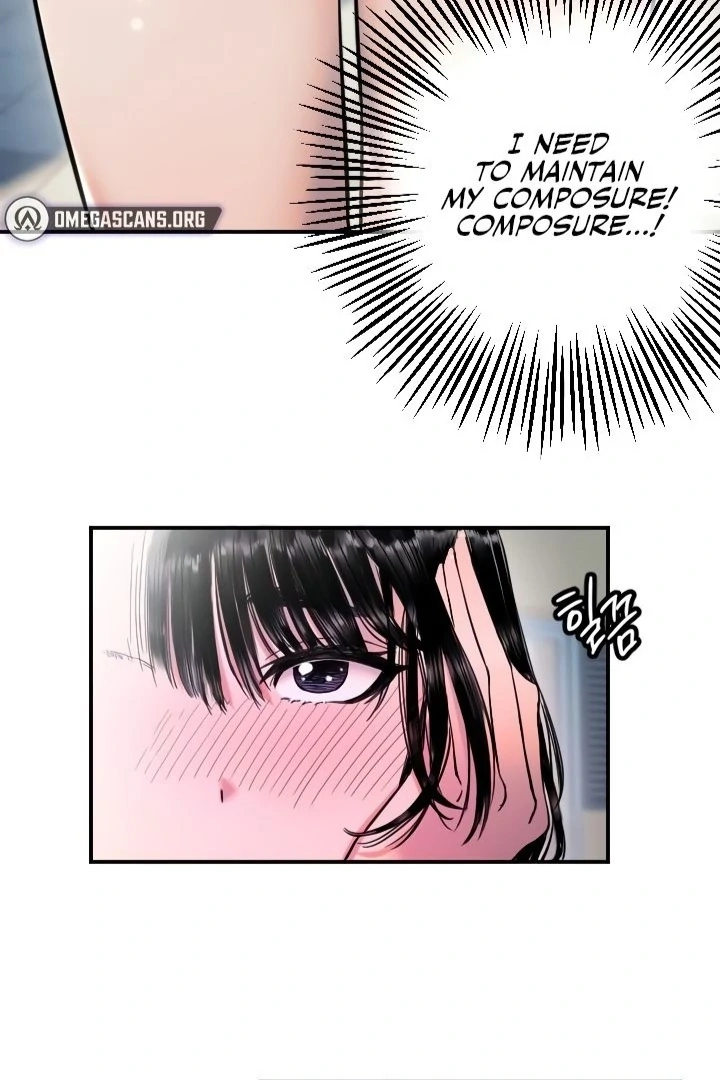 My Secret Cupid Chapter 52 page 7 - 