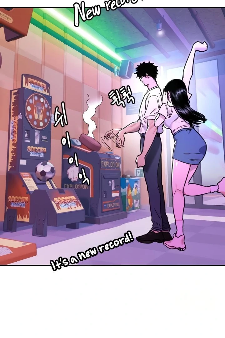 My Secret Cupid Chapter 52 page 62 - 