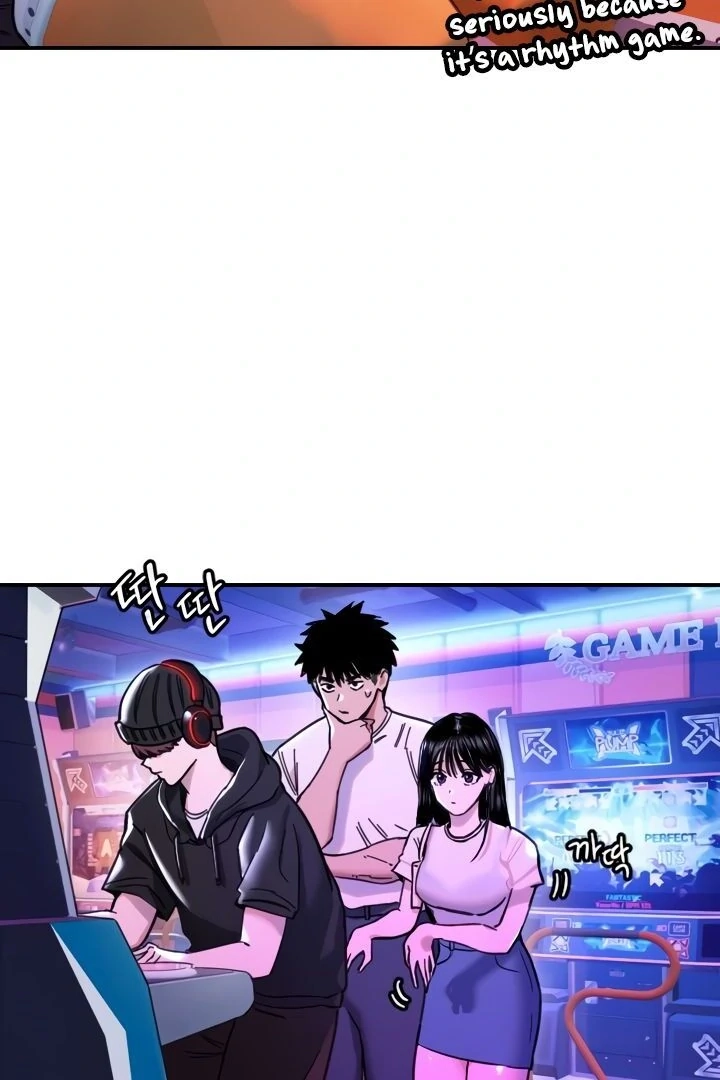 My Secret Cupid Chapter 52 page 65 - 