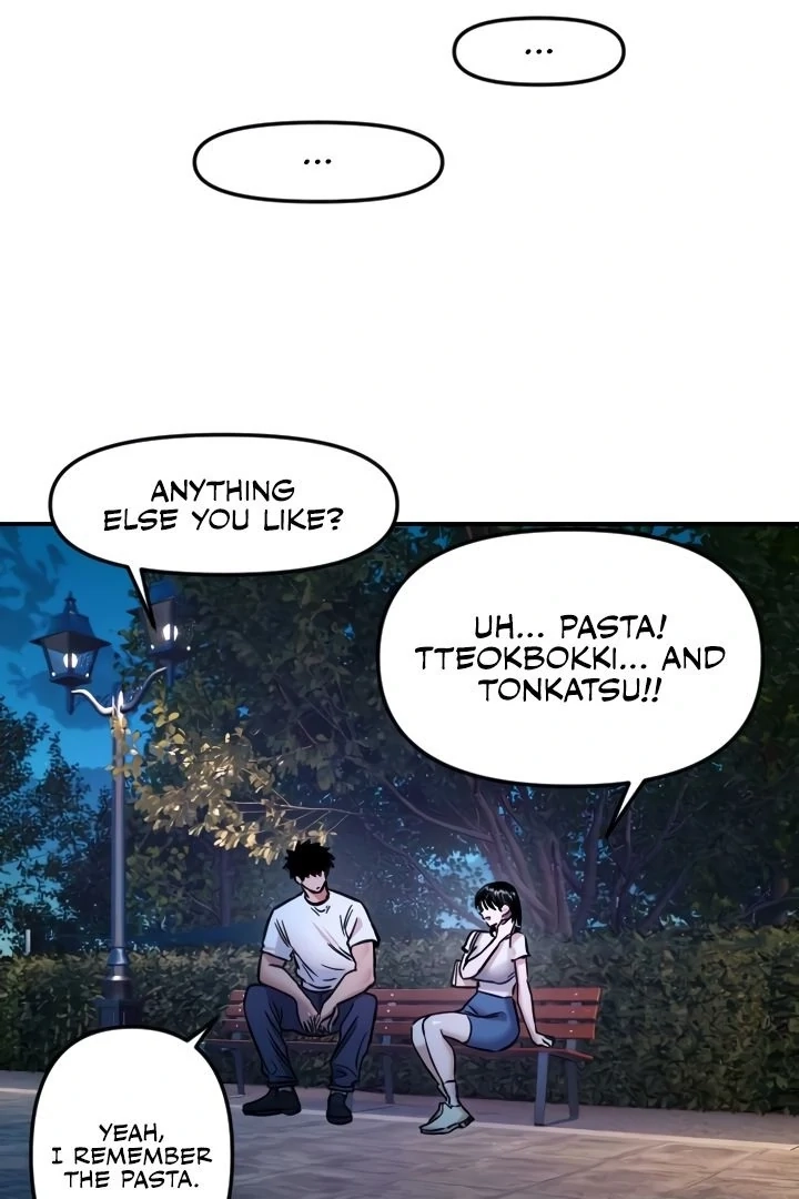 My Secret Cupid Chapter 52 page 70 - 