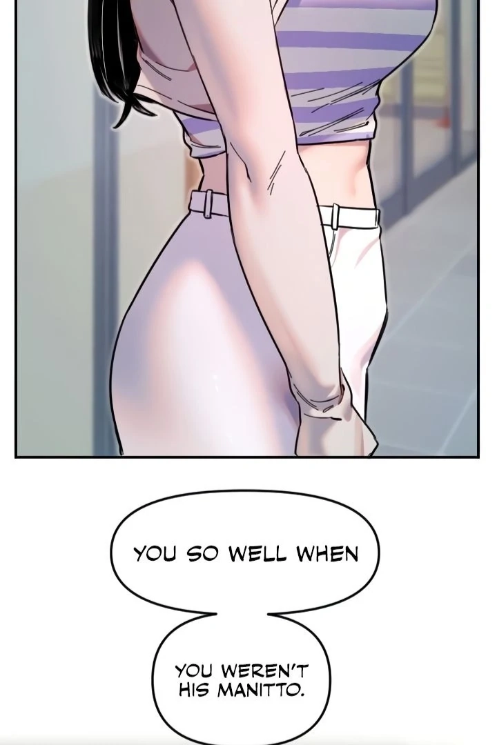 My Secret Cupid Chapter 52 page 77 - 