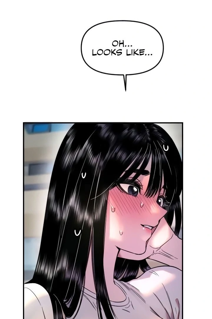My Secret Cupid Chapter 52 page 10 - 