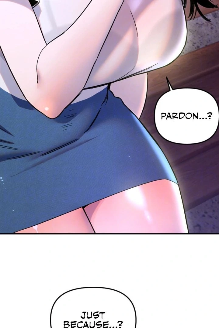 My Secret Cupid Chapter 53 page 14 - 