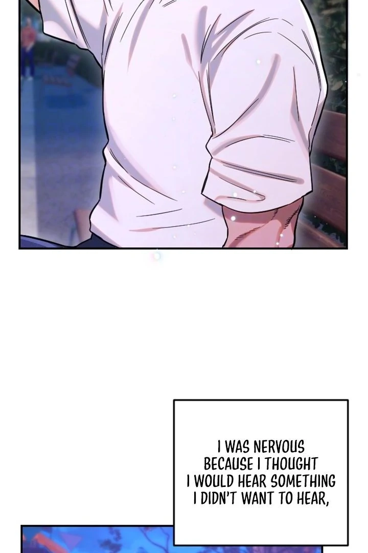 My Secret Cupid Chapter 53 page 17 - 