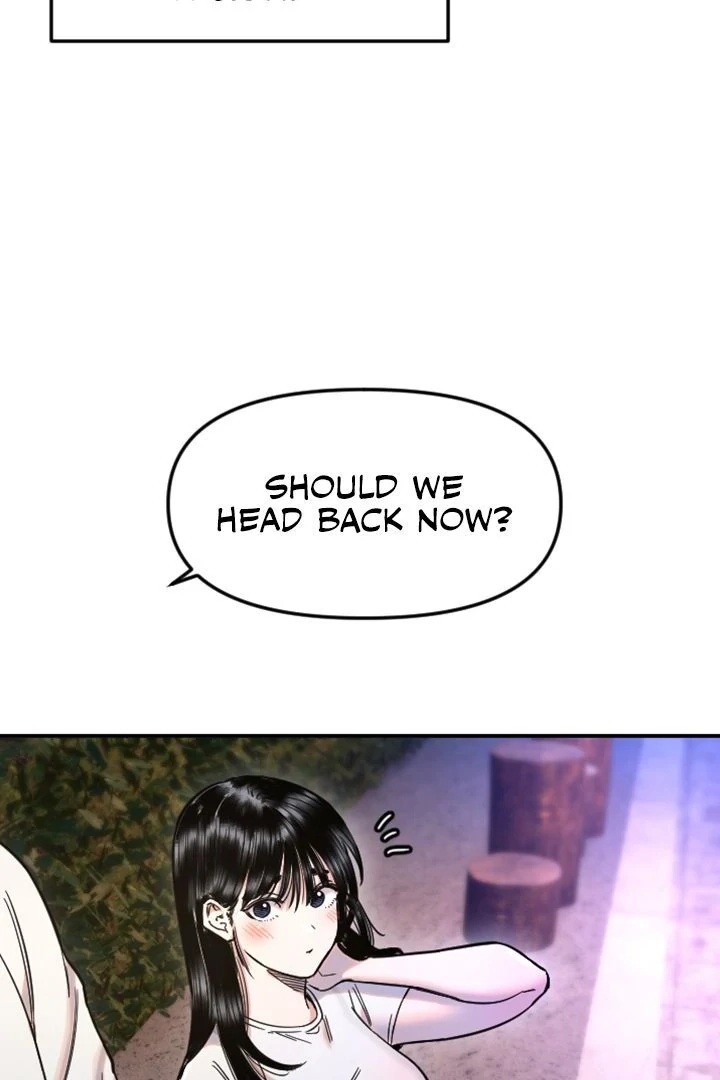 My Secret Cupid Chapter 53 page 19 - 