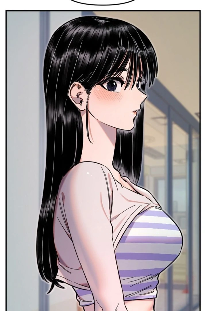 My Secret Cupid Chapter 53 page 3 - 