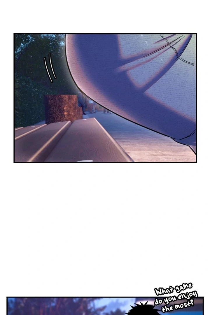 My Secret Cupid Chapter 53 page 21 - 