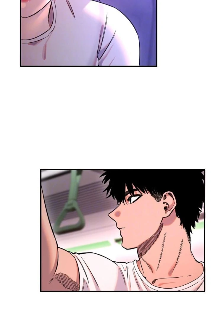 My Secret Cupid Chapter 53 page 30 - 
