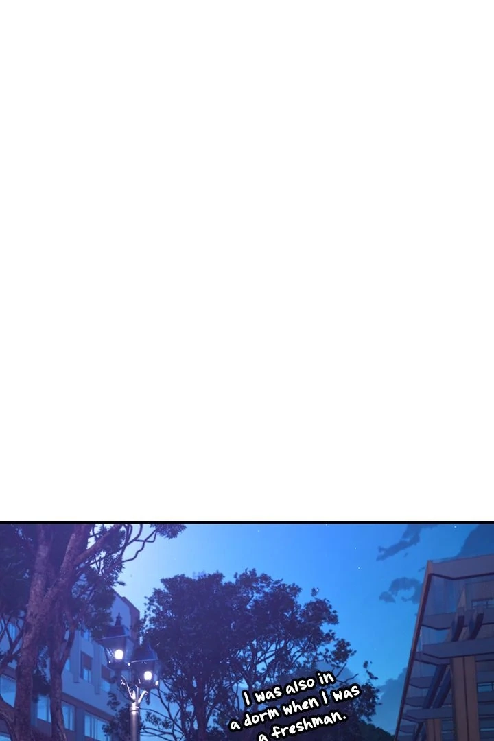 My Secret Cupid Chapter 53 page 38 - 