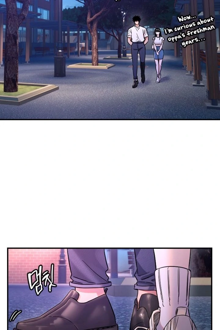 My Secret Cupid Chapter 53 page 39 - 