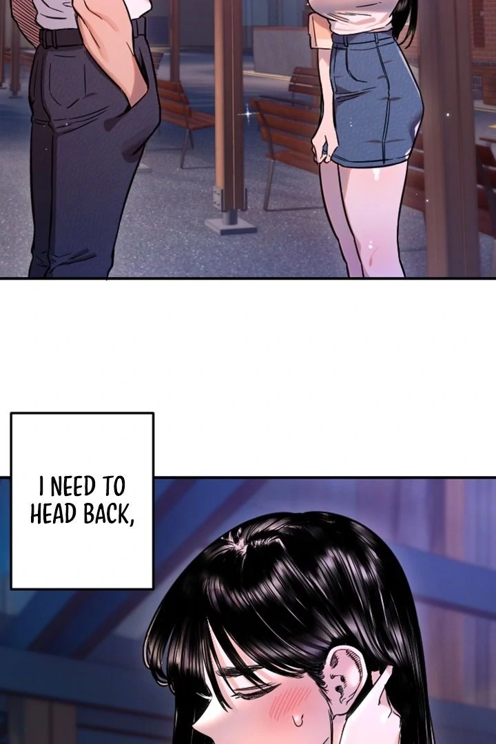 My Secret Cupid Chapter 53 page 41 - 