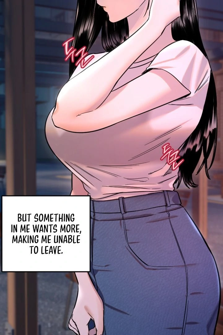 My Secret Cupid Chapter 53 page 42 - 