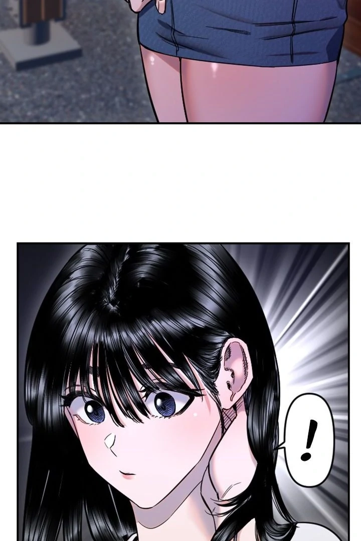 My Secret Cupid Chapter 53 page 43 - 