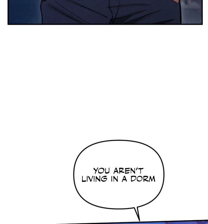 My Secret Cupid Chapter 53 page 46 - 