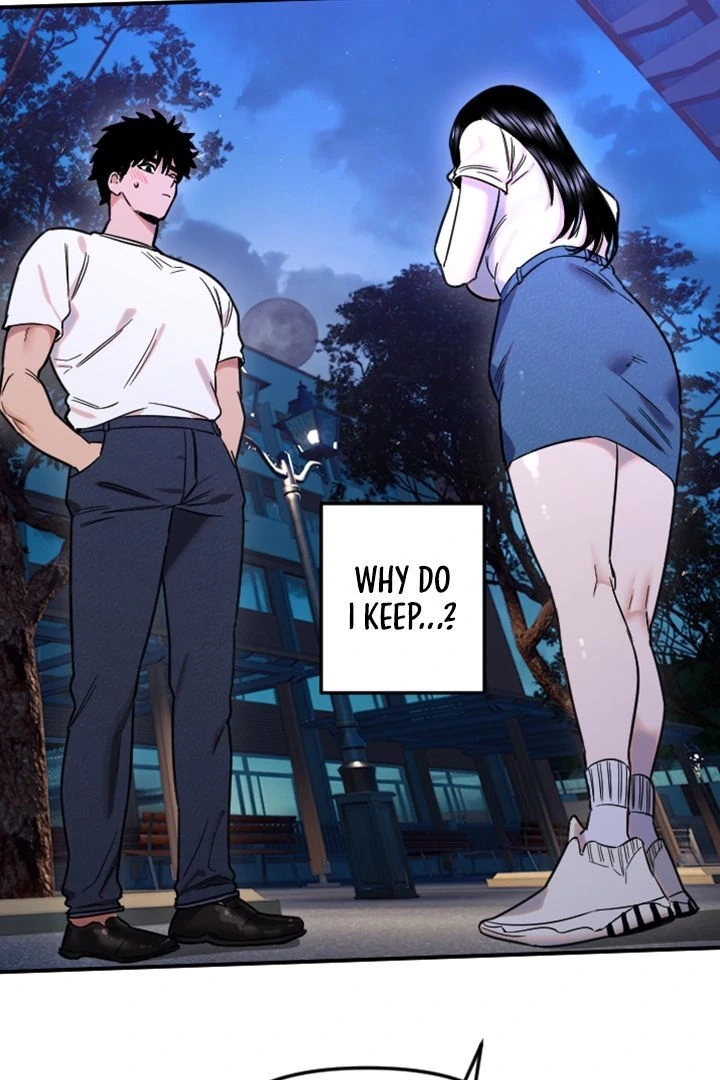 My Secret Cupid Chapter 53 page 47 - 
