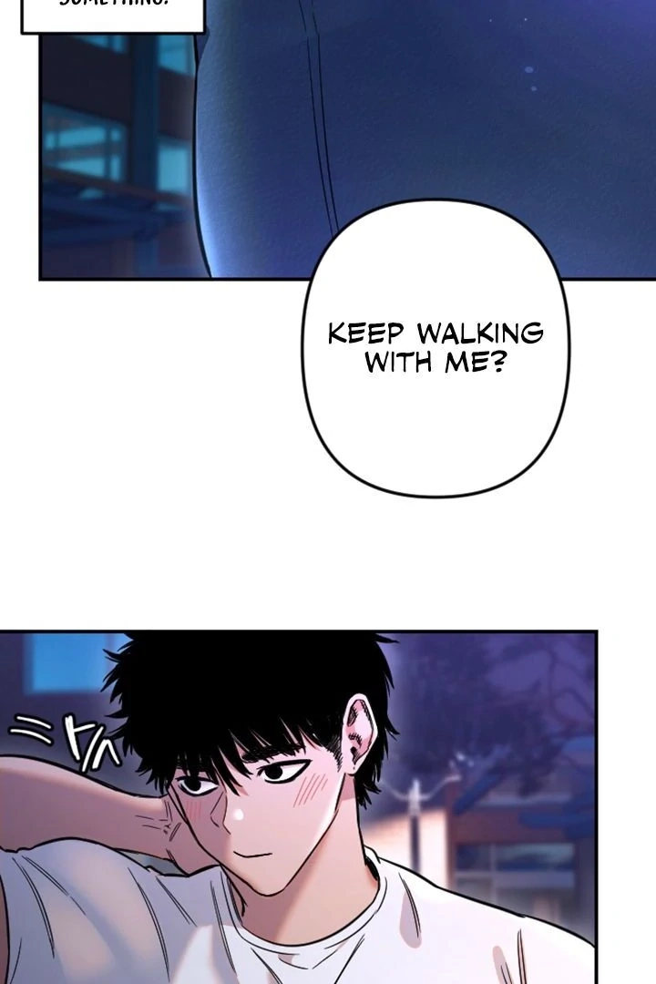 My Secret Cupid Chapter 53 page 50 - 