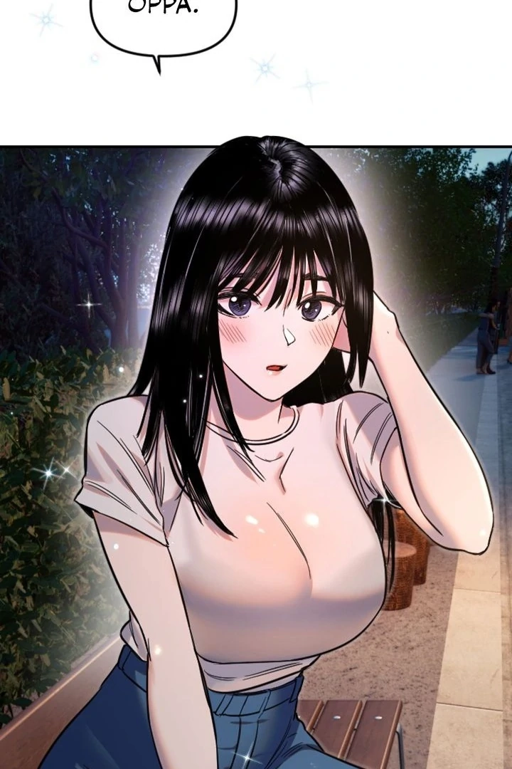 My Secret Cupid Chapter 53 page 6 - 