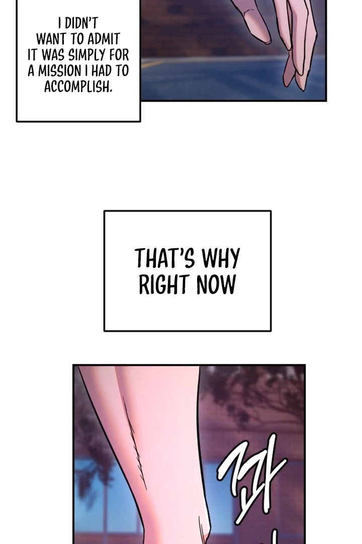 My Secret Cupid Chapter 53 page 53 - 