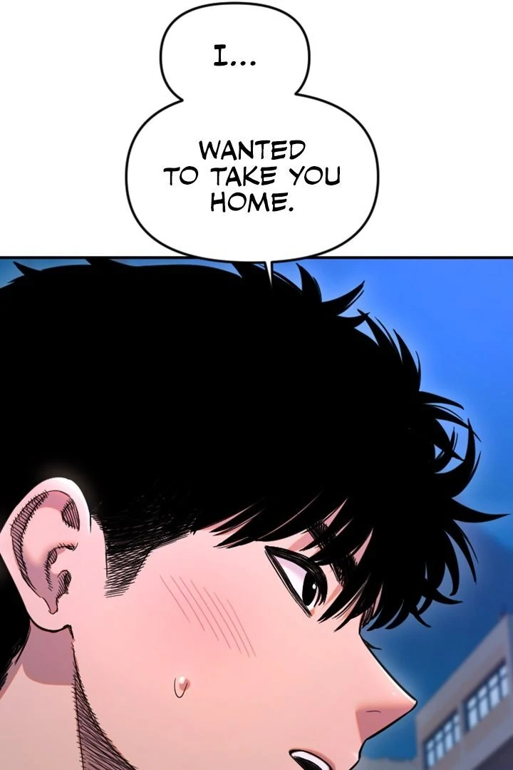 My Secret Cupid Chapter 53 page 58 - 