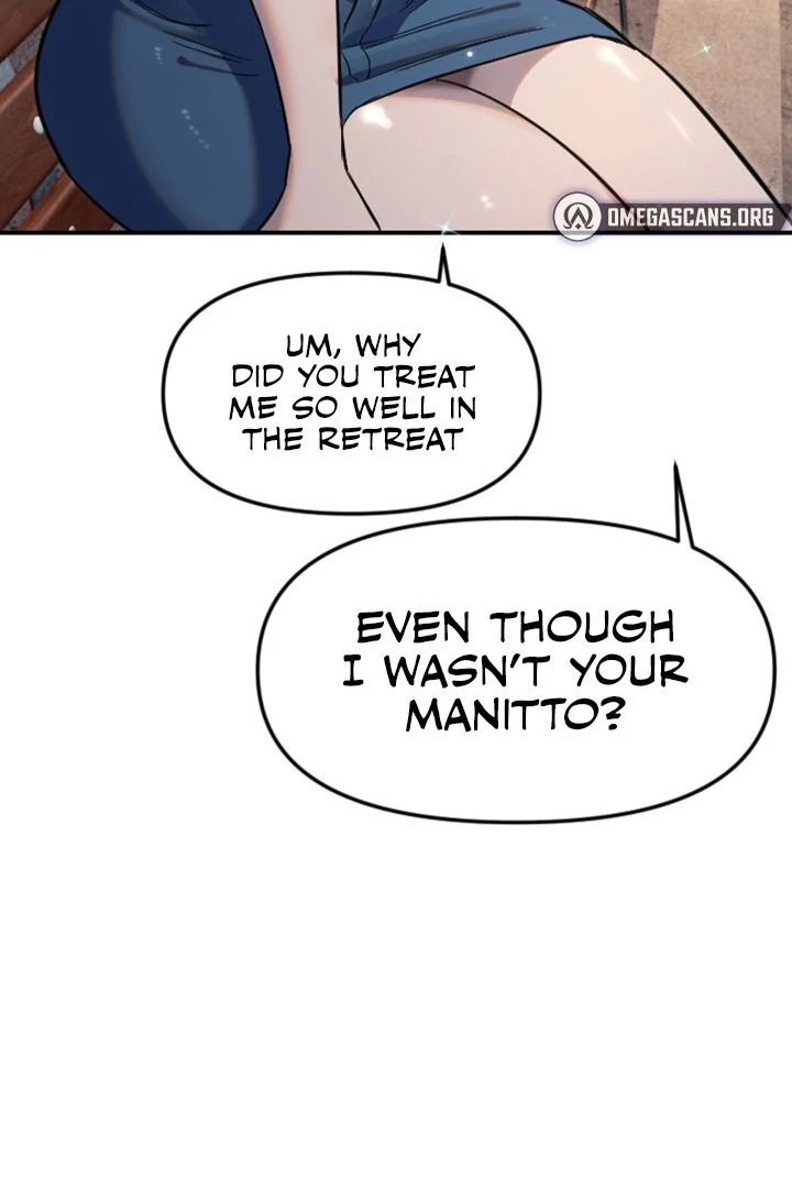 My Secret Cupid Chapter 53 page 7 - 