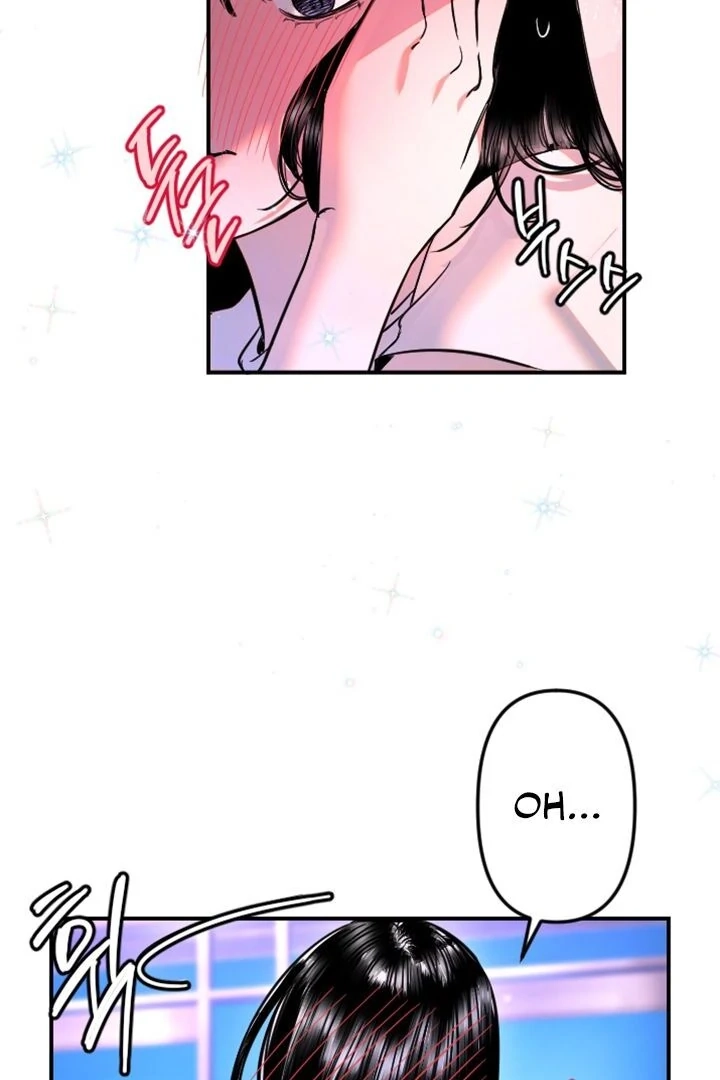 My Secret Cupid Chapter 53 page 61 - 