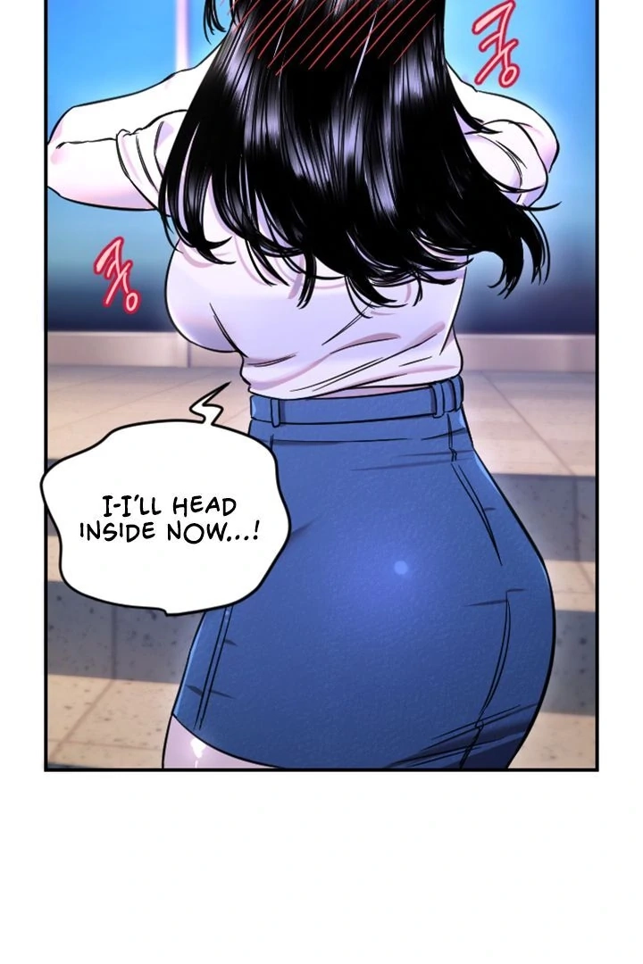 My Secret Cupid Chapter 53 page 62 - 