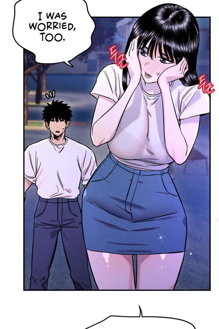 My Secret Cupid Chapter 53 page 65 - 