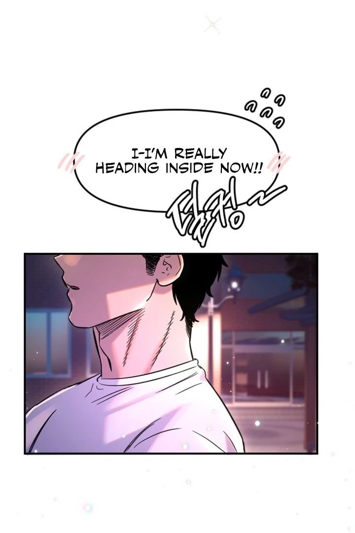 My Secret Cupid Chapter 53 page 77 - 