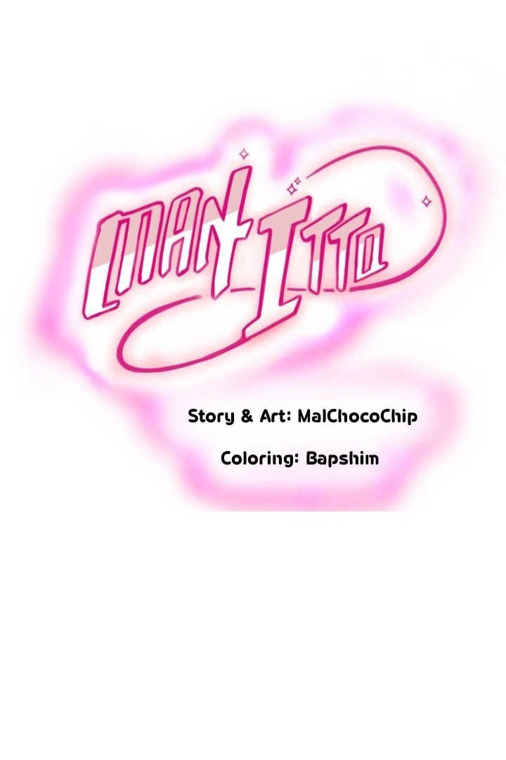 My Secret Cupid Chapter 56 page 1 - 