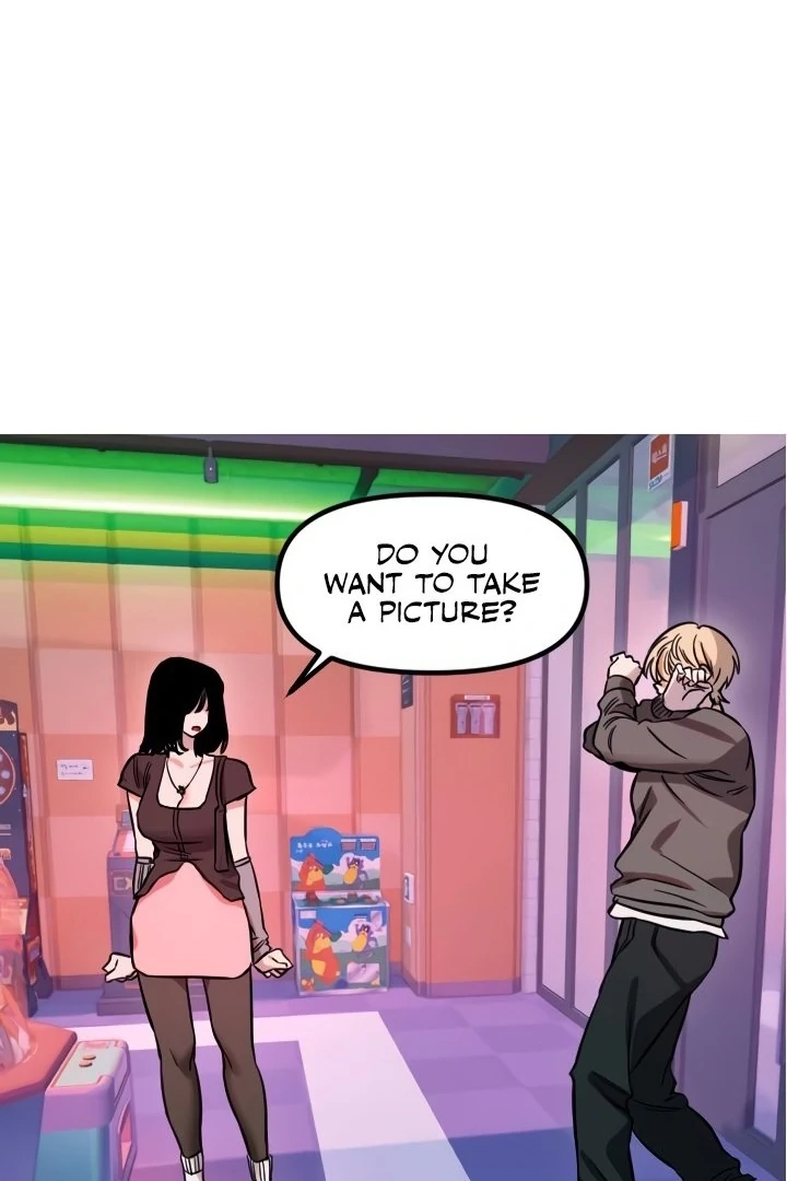 My Secret Cupid Chapter 56 page 2 - 
