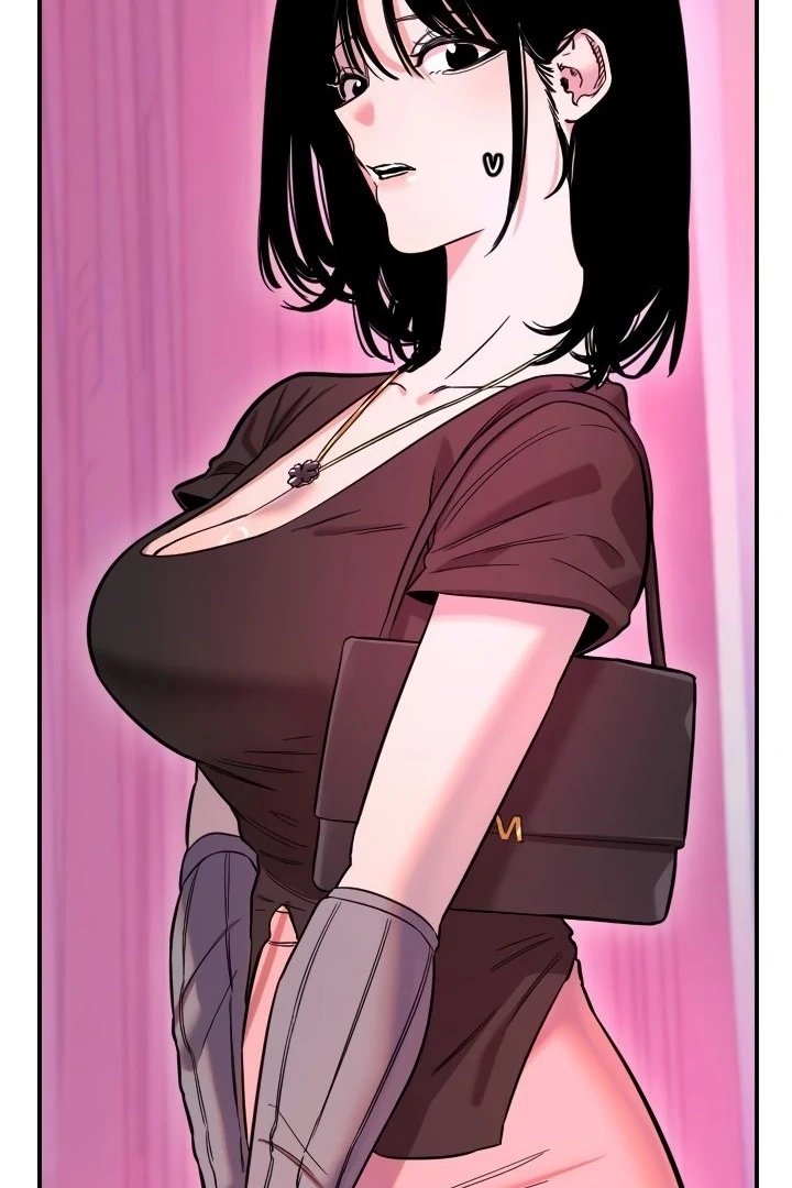 My Secret Cupid Chapter 56 page 11 - 