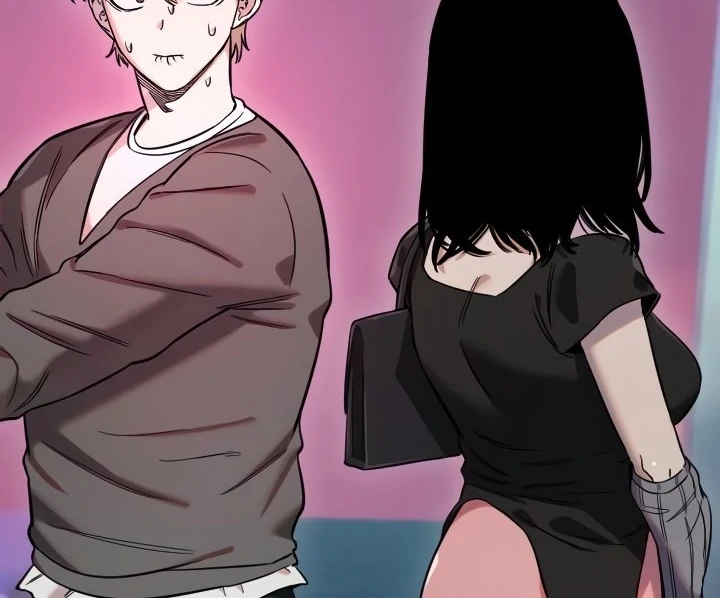 My Secret Cupid Chapter 56 page 13 - 
