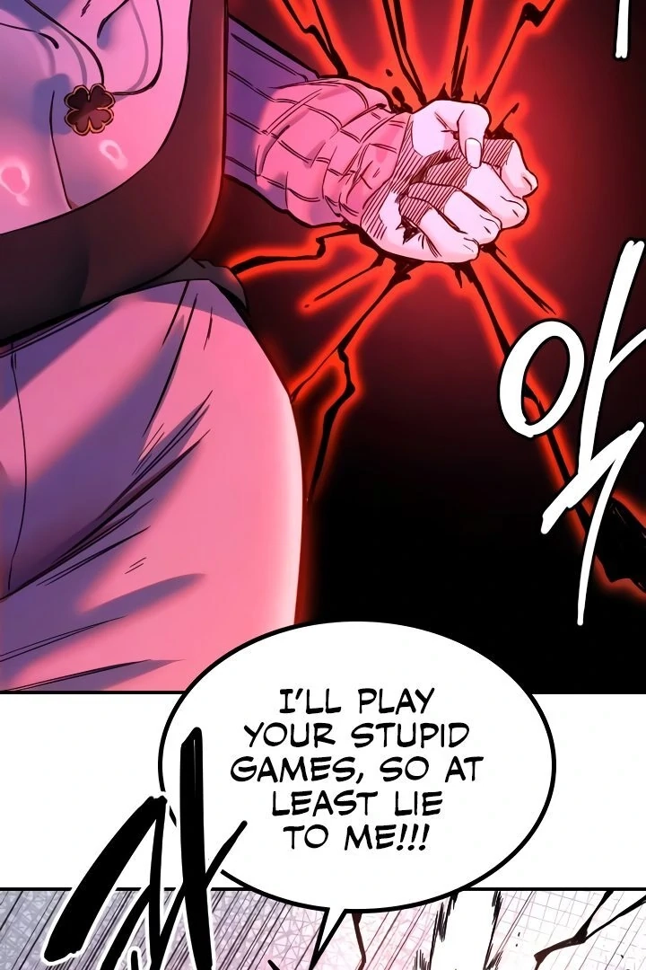 My Secret Cupid Chapter 56 page 17 - 