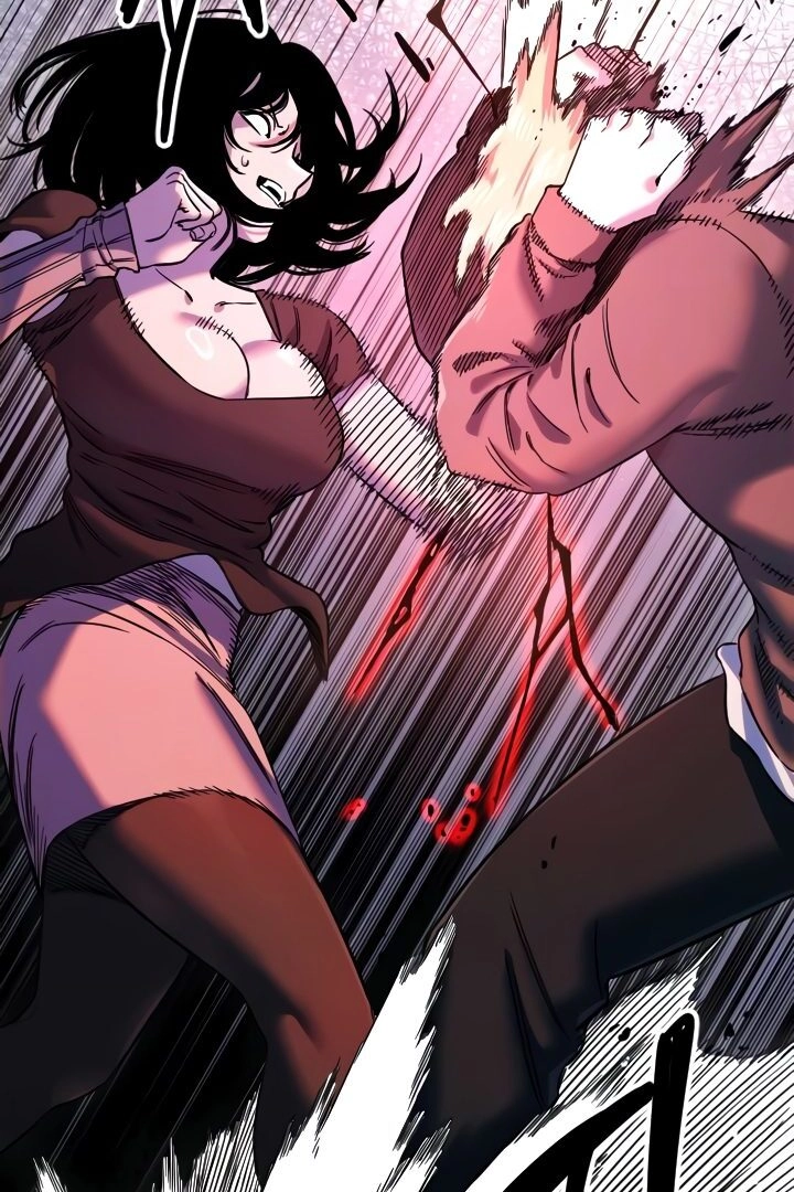 My Secret Cupid Chapter 56 page 18 - 