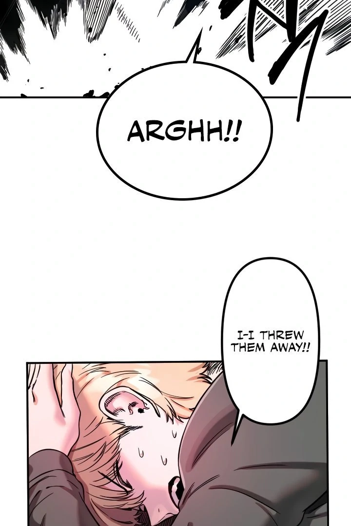 My Secret Cupid Chapter 56 page 19 - 